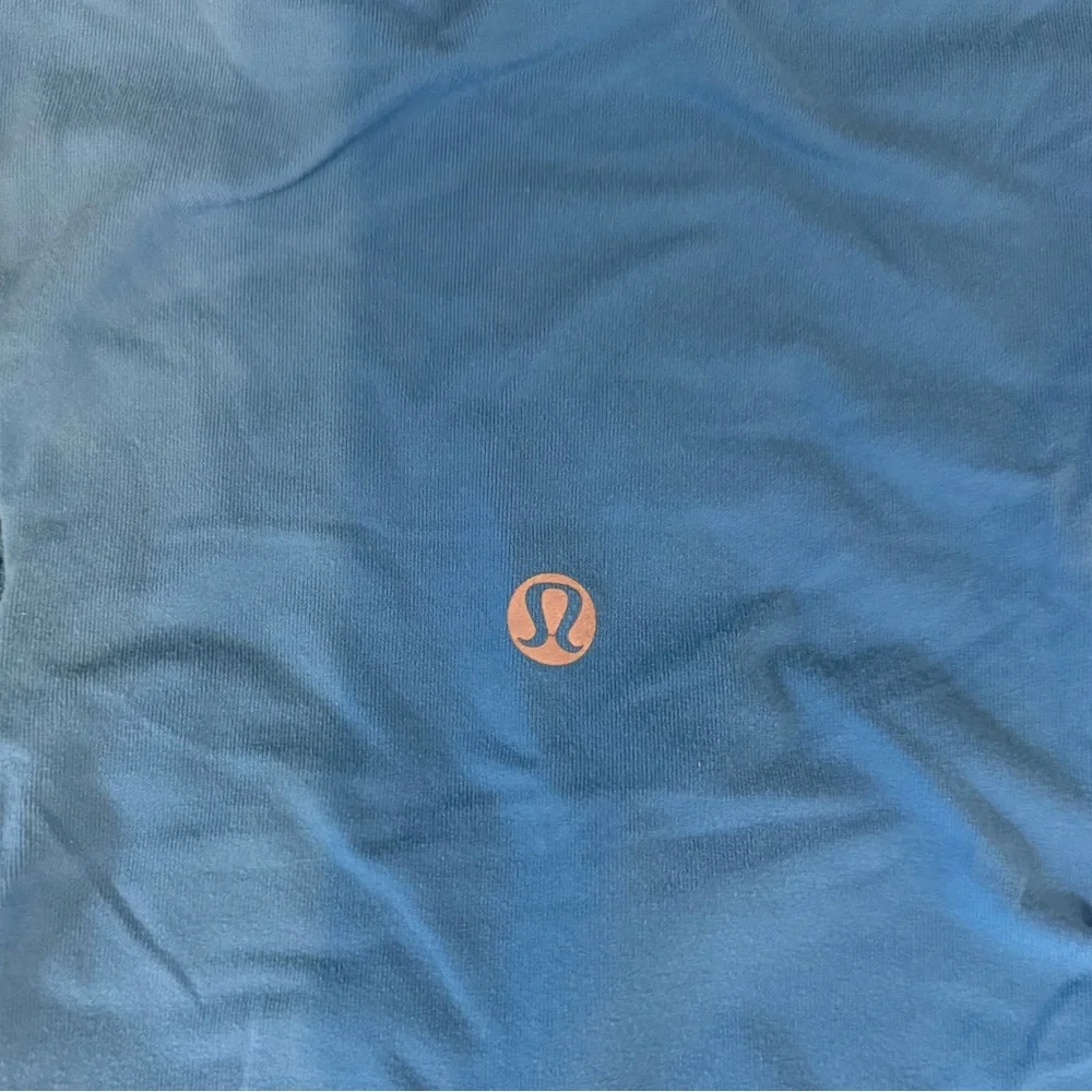 Lululemon Run: First Base Tank - Picture 7 of 7